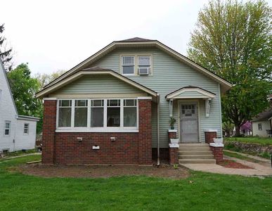 1615 24th St, Rockford, IL, 61108