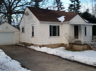 106 W Murphy St, Bay City, MI 48706