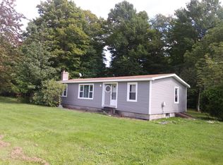 2797 Route 646, Rew, PA 16744