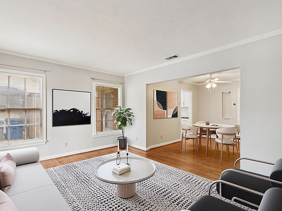 2nd image of 5422 Martel Ave