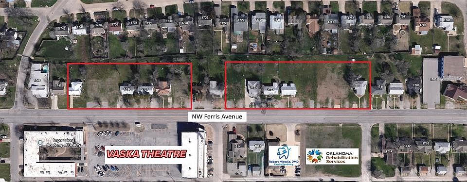1st image of 1713 NW Ferris Ave Lot 41