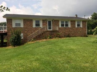 1646 Erwin Hwy, Greeneville, TN 37745