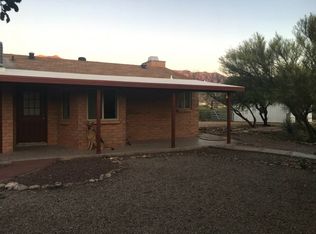 15751 N Lago Del Oro Pkwy, Tucson, AZ 85739