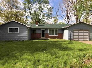 3029 Homedale Dr, Fort Wayne, IN 46816