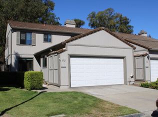 172 Terrace Ct, Hercules, CA 94547