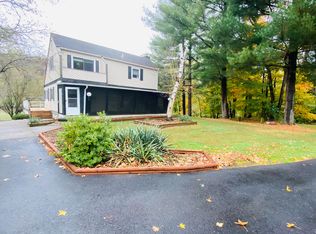 9385 Deer Run Ln #10, McConnelsville, OH 43756