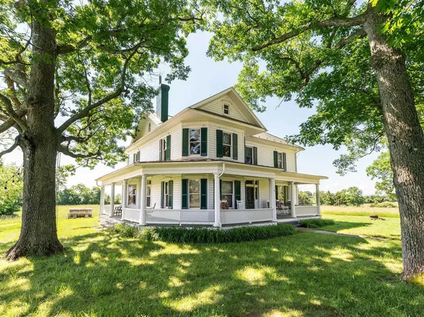 159 Buttermilk Rd, Mount Sidney, VA 24467