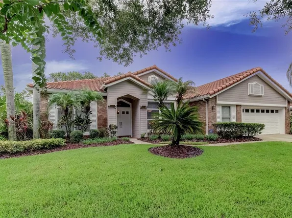 17812 Green Willow Dr, Tampa, FL 33647