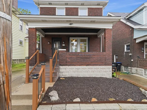 240 Martsolf Ave, Pittsburgh, PA 15229