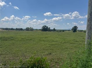 3064 Wintergreen Rd, Waldron, AR 72958