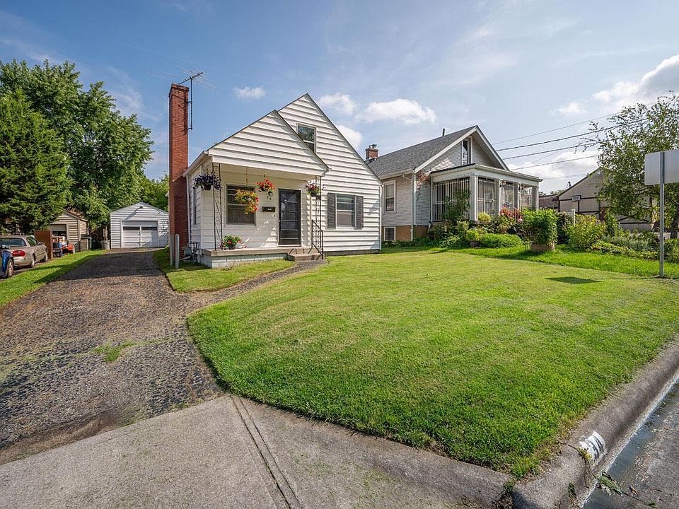 34 Rosslyn Ave, Columbus, OH 43214 Zillow