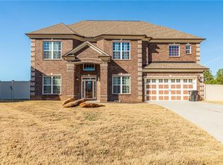 5847 Wedgewood Mnr, College Park, GA