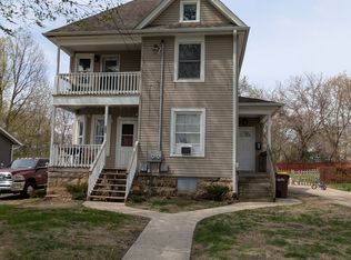 430 Forest Ave #2, Rockford, IL 61101