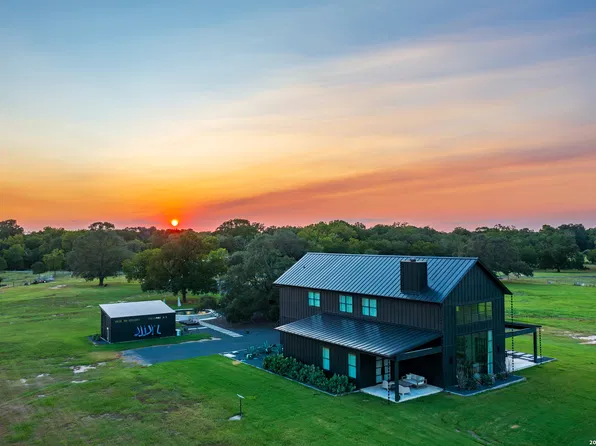 1071 private road 1090 LOT A0303, Hallettsville, TX 77964