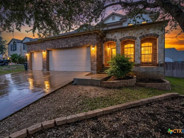 1158 Kite Cor, New Braunfels, TX 78130