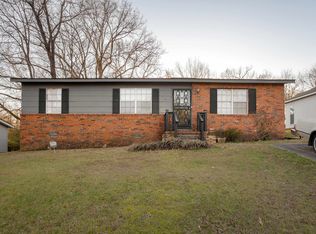 34 Broadway St, Florence, AL 35630