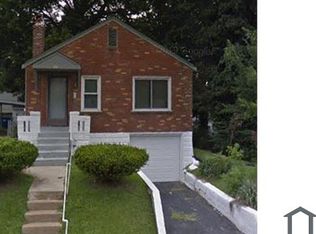 3729 Melba Pl, Saint Louis, MO