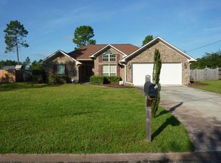 127 Burnt Pines Rd NE, Ludowici, GA 31316
