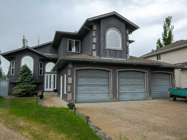 6810 E 102nd St, Grande Prairie, AB T8W 2Y4