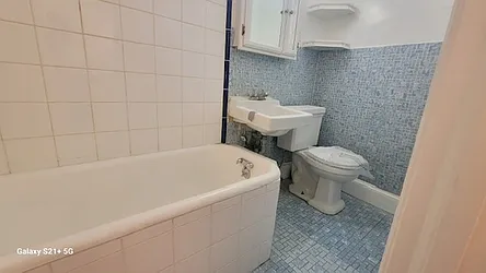 Rented by Chartwell Manhattan Realty