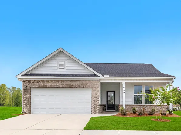 1715 Sweet Meadow Ct, Lexington, SC 29073