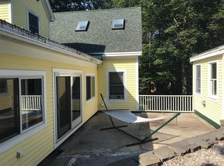 382 Pleasant Ave, Portland, ME 04108