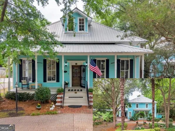 108 Howard St, Byron, GA 31008