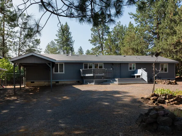 19837 Mahogany St, Bend, OR 97702