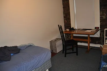 Rented by Sky Management