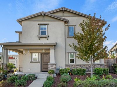 4397 Silver Cedar Ln, Sacramento, CA, 95834