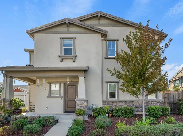 4397 Silver Cedar Ln, Sacramento, CA 95834