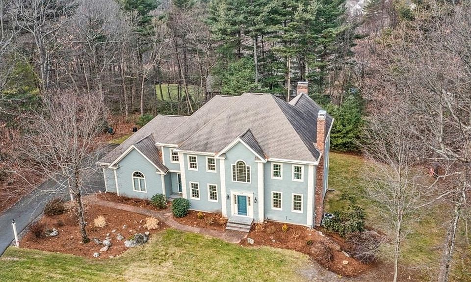 210 Cranbrook Dr, Holden, MA 01520 Zillow