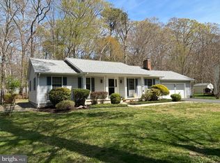 29309 Pin Oak Way, Easton, MD