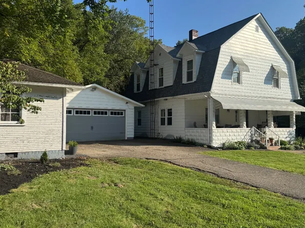 14136 State Route 93 S, Logan, OH 43138