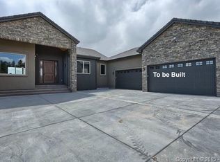 3655 Twisted Oak Cir, Colorado Springs, CO 80904