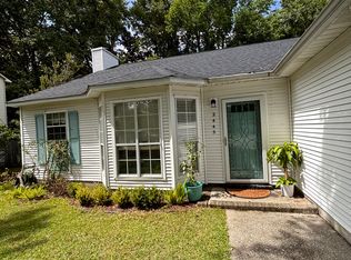 2445 Castlereagh Rd, Charleston, SC 29414