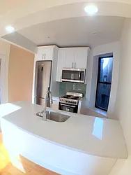 Rented by Uptown Flats LLC