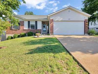 1031 Crabapple Dr, Arnold, MO, 63010