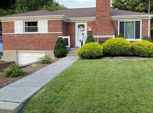 6834 Le Conte Ave, Cincinnati, OH 45230