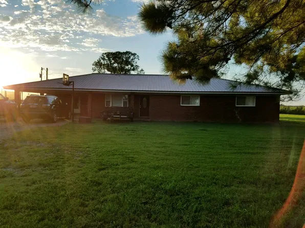 1409 Highway 37, Mc Crory, AR 72101