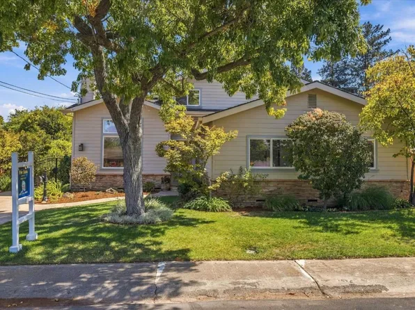 28 Hunt Way, Campbell, CA 95008