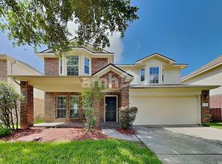 9031 Ferndale View Dr, Houston, TX 77064
