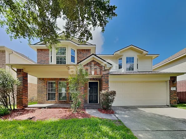 9031 Ferndale View Dr, Houston, TX 77064