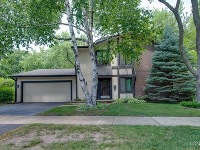 780 Chisholm Trl, Roselle, IL, 60172