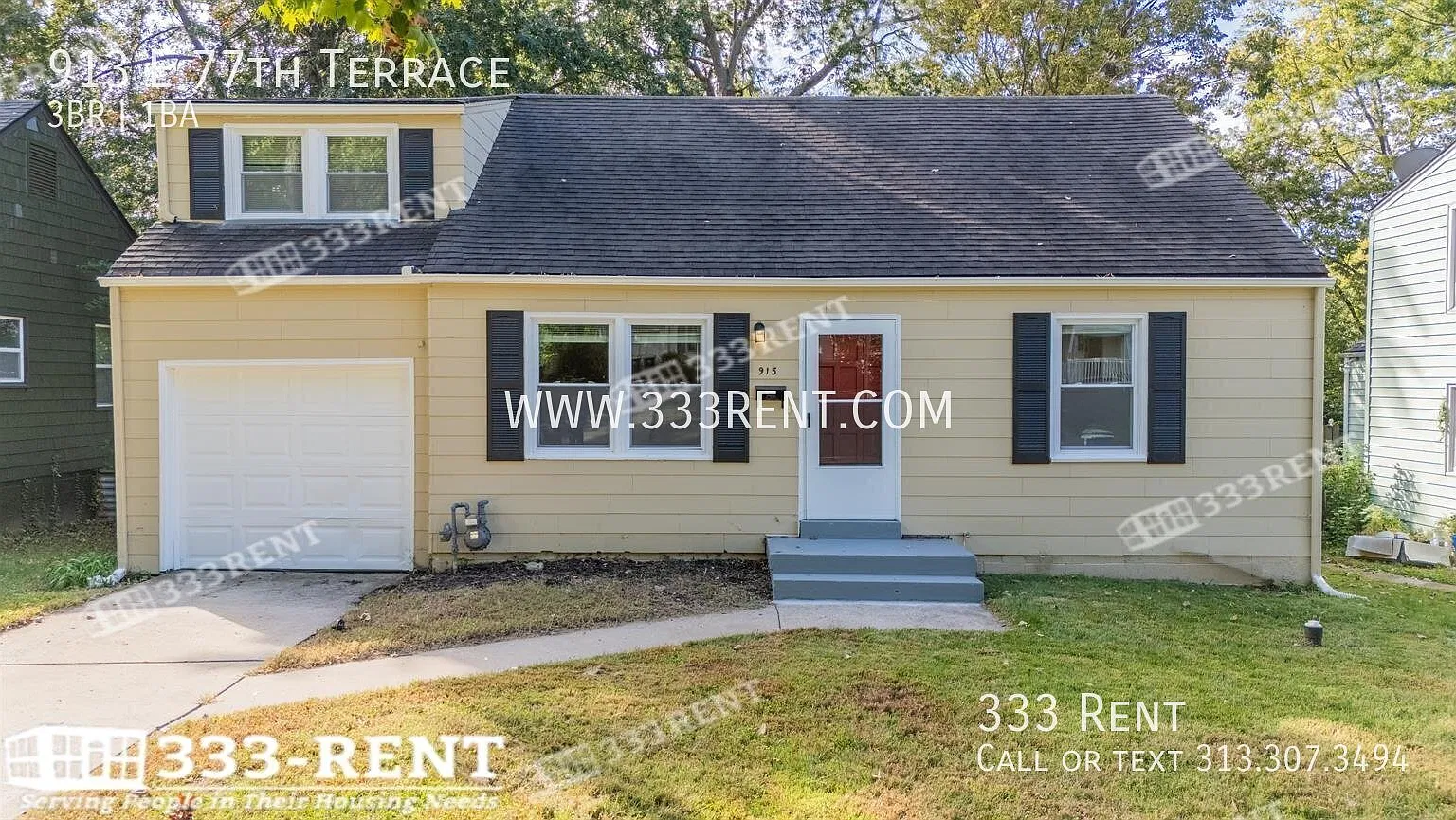 Get ready to fall in love with this lovely house! — Photo 1