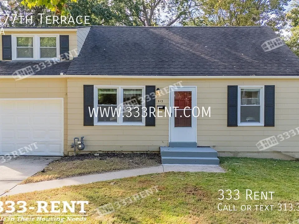 913 E 77th Ter