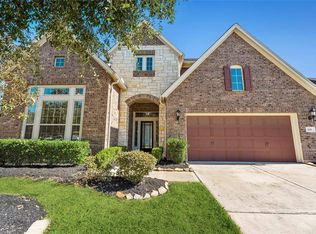 446 Cascade Oaks Ln, Richmond, TX 77406