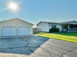 8517 Township Road 115, Ridgeway, OH 43345