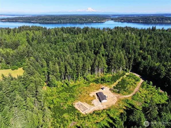 16917 88th St SW, Longbranch, WA 98351
