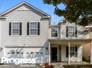 313 Ranlo Ave, Gastonia, NC 28054